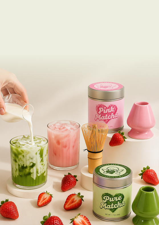 Mix Flavours & Save 20%