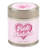 Pink Matcha