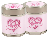 Pink Matcha