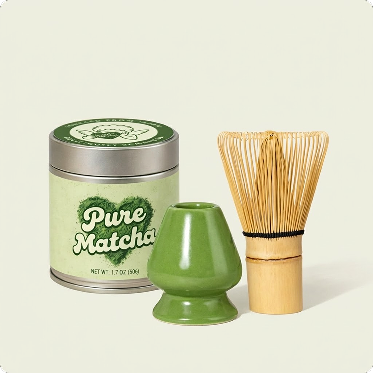 Green Matcha