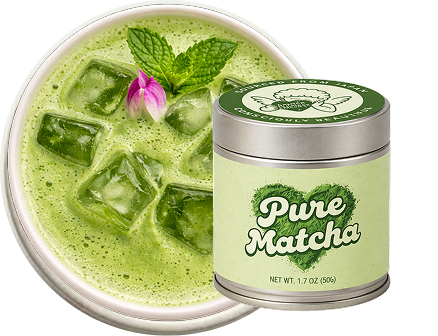 Green Matcha
