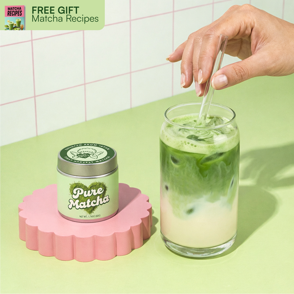 Green Matcha