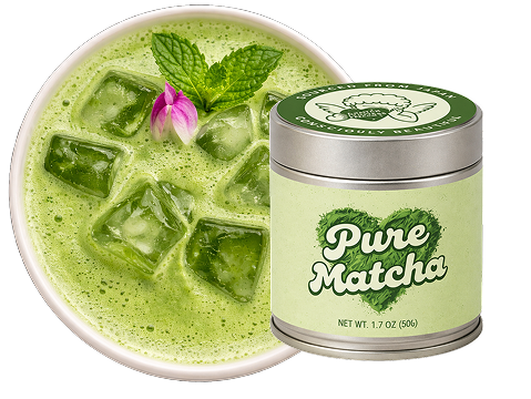 Green Matcha