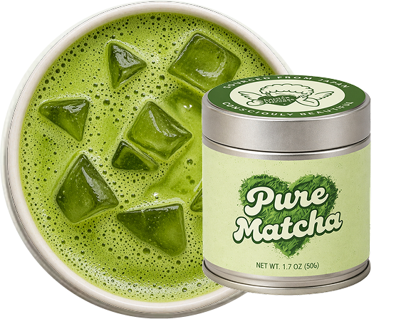 Green Matcha