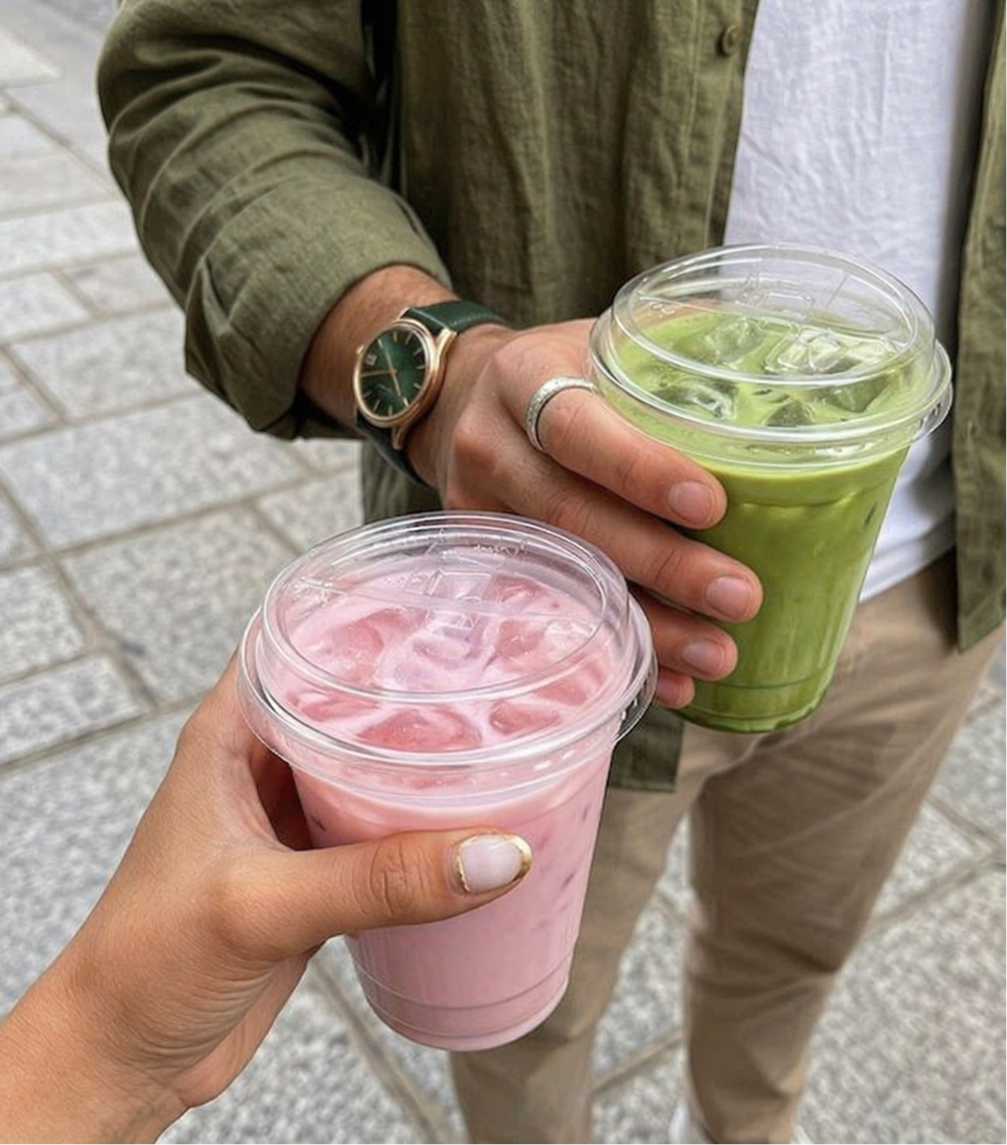 Everything You Wonder About Matcha