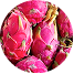 Dragon Fruit Powder