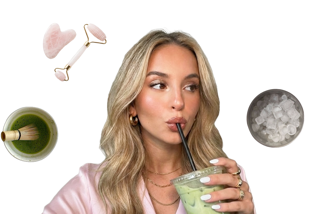 Your Skin's Favourite Ingredient