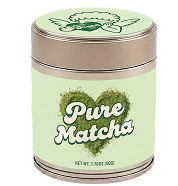Pure Green Matcha